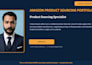 be your amazon fba sourcing agent from alibaba